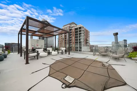 40 E 9th St #1807, Chicago, IL 60605 photo 45