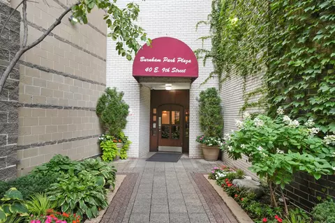 40 E 9th St #1807, Chicago, IL 60605 photo 58