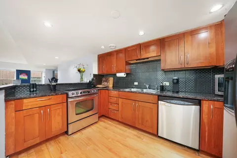 40 E 9th St #1807, Chicago, IL 60605 photo 7