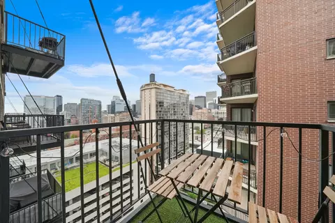 40 E 9th St #1807, Chicago, IL 60605 photo 28
