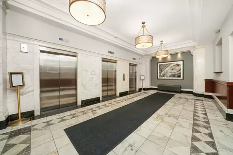 40 E 9th St #1807, Chicago, IL 60605 photo 30