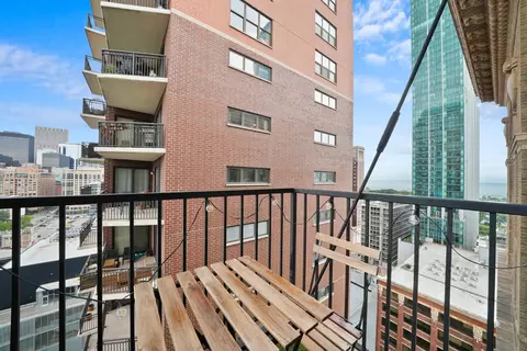 40 E 9th St #1807, Chicago, IL 60605 photo 29