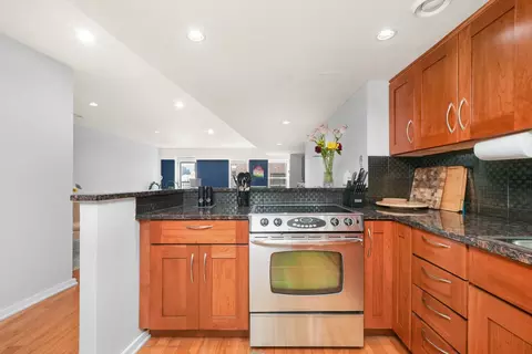 40 E 9th St #1807, Chicago, IL 60605 photo 5