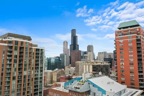 40 E 9th St #1807, Chicago, IL 60605 photo 56