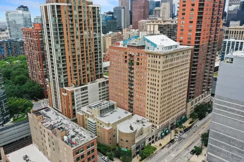 40 E 9th St #1807, Chicago, IL 60605 photo 54