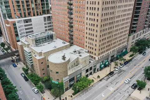 40 E 9th St #1807, Chicago, IL 60605 photo 55