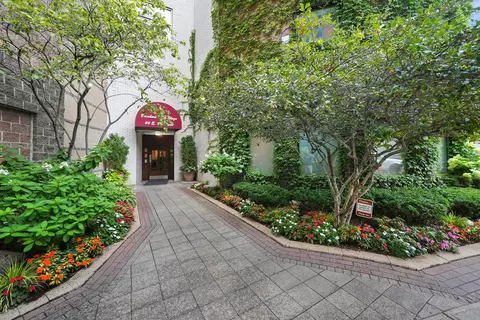 40 E 9th St #1807, Chicago, IL 60605 photo 57