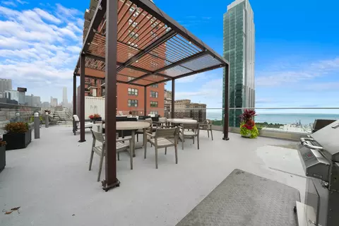 40 E 9th St #1807, Chicago, IL 60605 photo 48