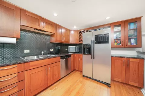 40 E 9th St #1807, Chicago, IL 60605 photo 8