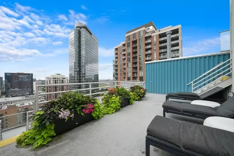 40 E 9th St #1807, Chicago, IL 60605 photo 46