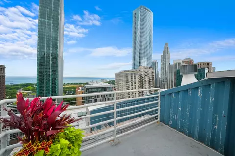 40 E 9th St #1807, Chicago, IL 60605 photo 53