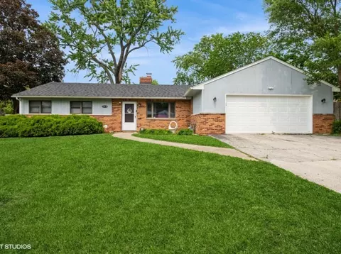 296 Minocqua St, Park Forest, IL 60466