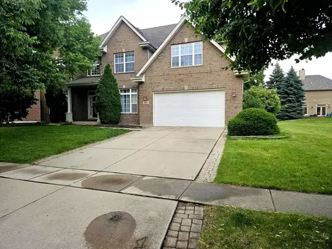 606 Reserve Ln, Joliet, IL 60431