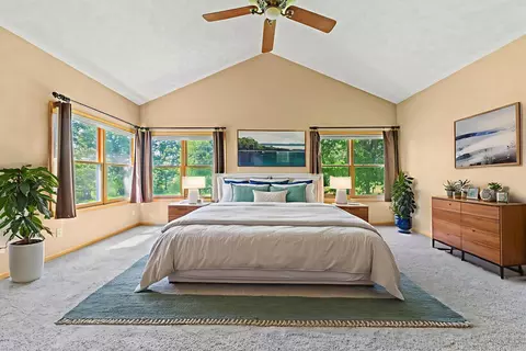 Bedroom - 12830 Beloit Rd, Caledonia, IL 61011 photo 1 of 7