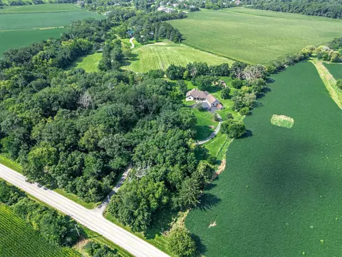 View/Area - 12830 Beloit Rd, Caledonia, IL 61011 photo 4 of 12