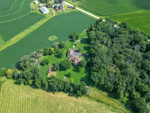 View/Area - 12830 Beloit Rd, Caledonia, IL 61011 photo 7 of 12