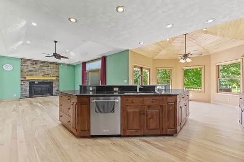 Kitchen - 12830 Beloit Rd, Caledonia, IL 61011 photo 1 of 4