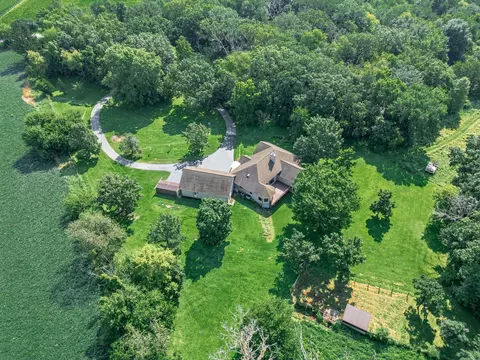 View/Area - 12830 Beloit Rd, Caledonia, IL 61011 photo 5 of 12