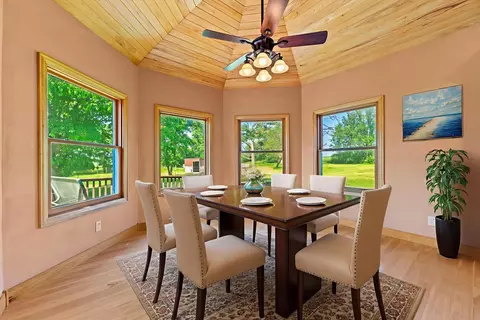 Dining - 12830 Beloit Rd, Caledonia, IL 61011 photo 1 of 1