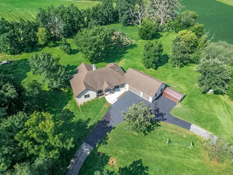View/Area - 12830 Beloit Rd, Caledonia, IL 61011 photo 3 of 12