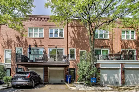2801 N Wolcott Ave #L, Chicago, IL 60657