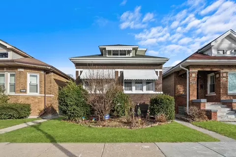 8325 S Dante Ave, Chicago, IL 60619 photo 1