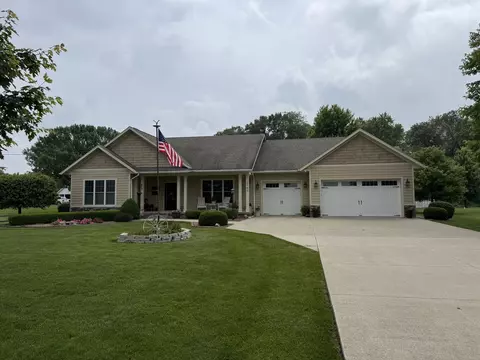 2149 E 1730 North Rd, Watseka, IL 60970