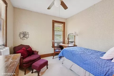 Bedroom - 314 Washington St, Algonquin, IL 60102 photo 3 of 9