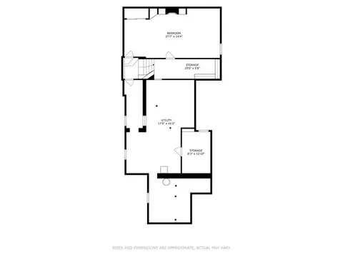 Floorplan - 314 Washington St, Algonquin, IL 60102 photo 4 of 5