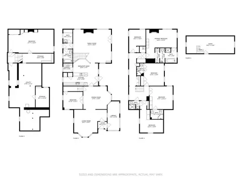 Floorplan - 314 Washington St, Algonquin, IL 60102 photo 1 of 5