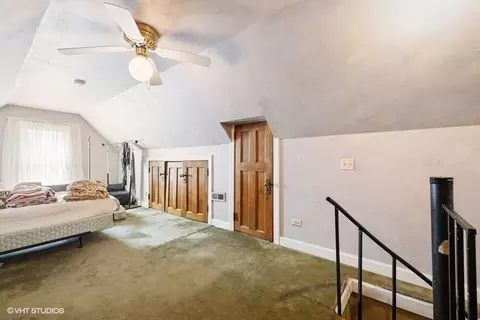 Bedroom - 314 Washington St, Algonquin, IL 60102 photo 9 of 9