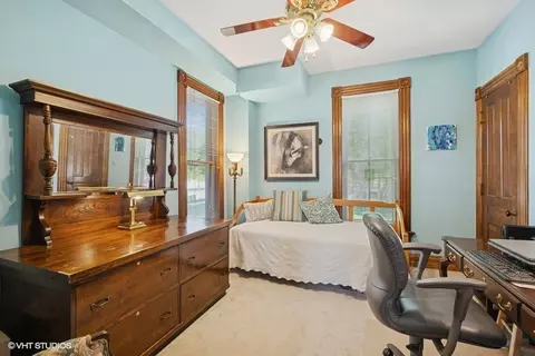 Bedroom - 314 Washington St, Algonquin, IL 60102 photo 1 of 9