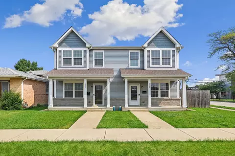 7504 W 63rd Pl, Summit, IL 60501 photo 1