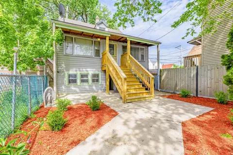 4640 S Winchester Ave, Chicago, IL 60609