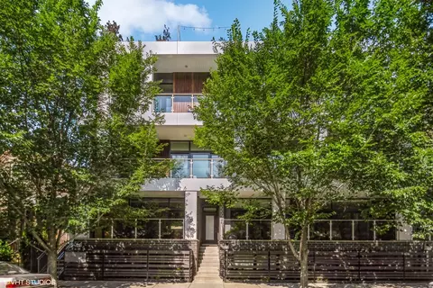 1046 N Damen Ave #3N, Chicago, IL 60622