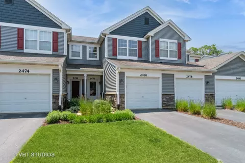 2476 Oneida Ln, Naperville, IL 60563