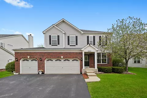 2045 Bonita Ln, Hoffman Estates, IL 60192