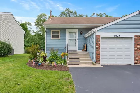 4675 Whitney Dr, Hanover Park, IL 60133