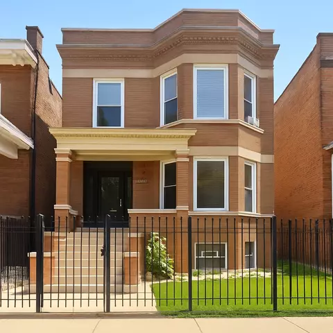 7127 S Eberhart Ave, Chicago, IL 60619