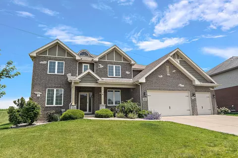 20119 Brendan St, Frankfort, IL 60423