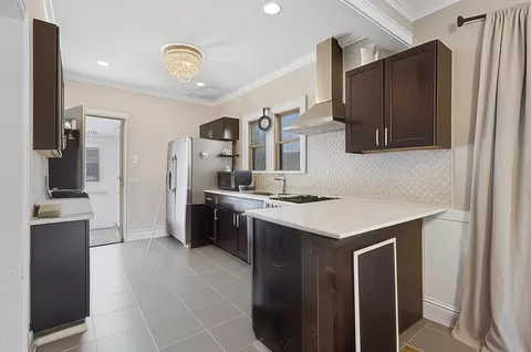 Kitchen - 3731 Maple Ave, Berwyn, IL 60402 photo 1 of 1