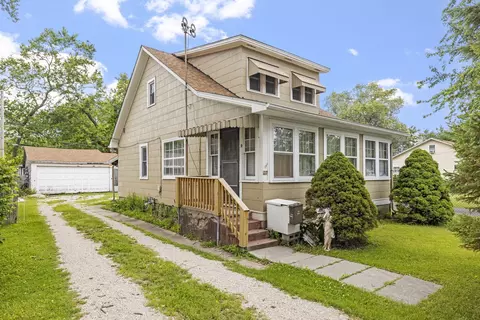 123 Schorie Ave, Joliet, IL 60433