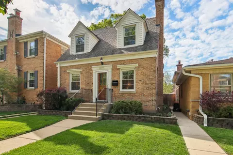5842 N Kingsdale Ave, Chicago, IL 60646