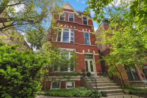 2017 W Evergreen Ave #102, Chicago, IL 60622