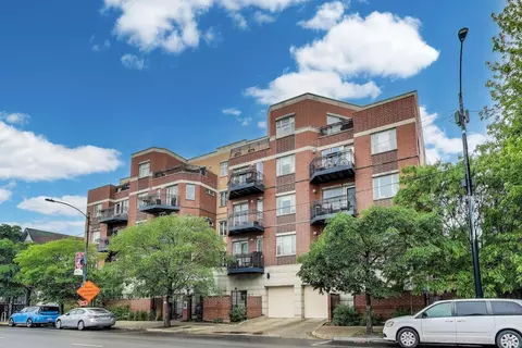 4950 N Western Ave #101, Chicago, IL 60625