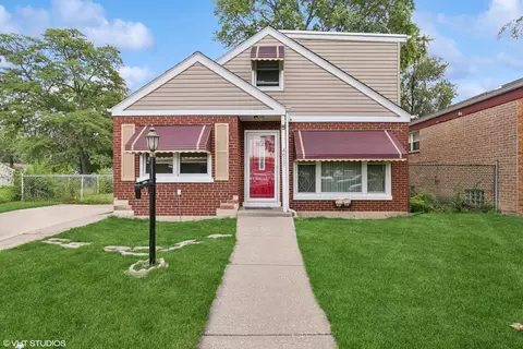 4613 S Laramie Ave, Chicago, IL 60638