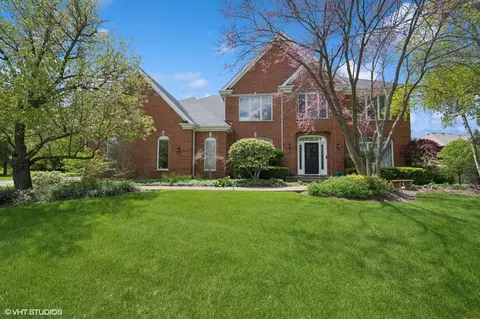 22935 N Woodcrest Ct, Kildeer, IL 60047
