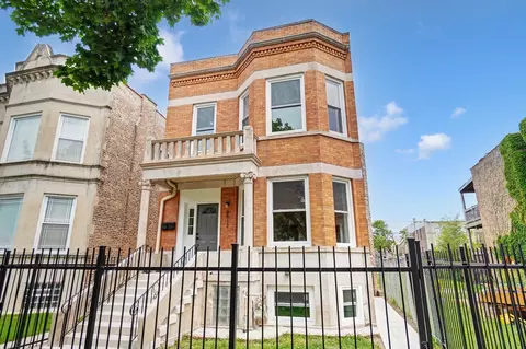 6517 S Peoria St, Chicago, IL 60621