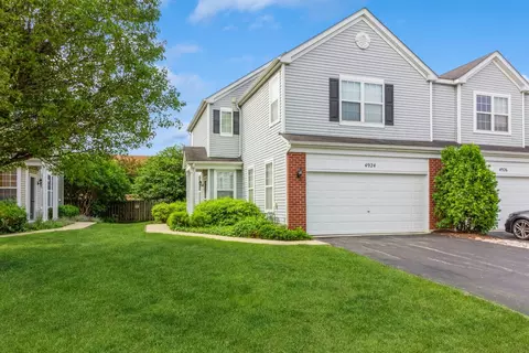 4924 Montauk Dr, Plainfield, IL 60586