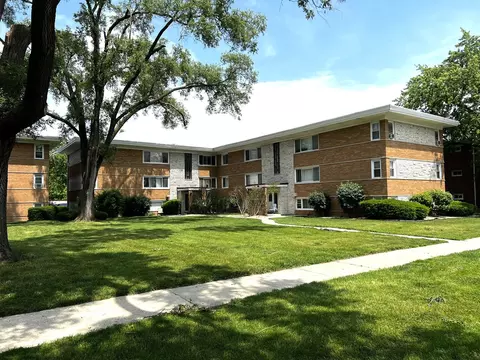 6842 W Lode Dr #3B, Worth, IL 60482 photo 1